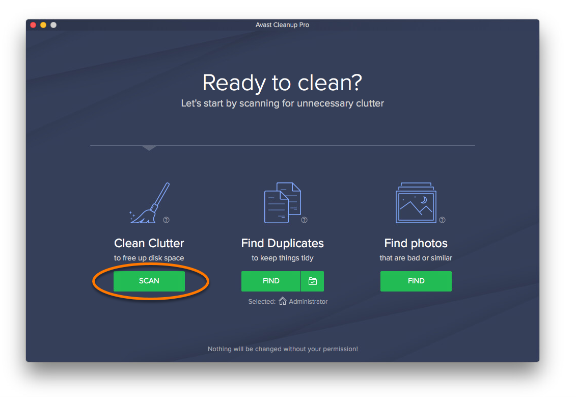 avast cleanup pro coupon code for mac